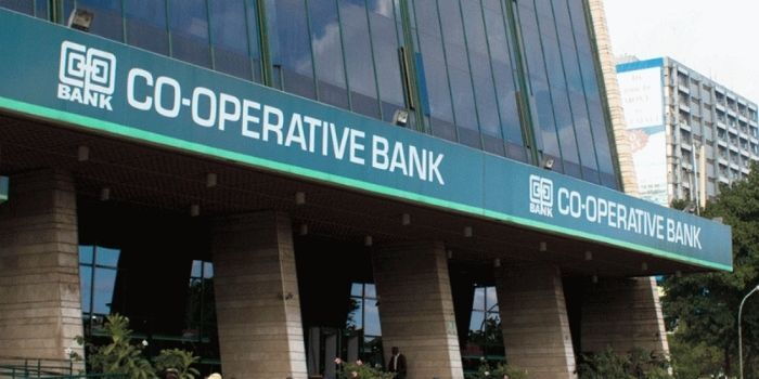 Co-op Bank Records Historic Profit of Ksh40.3 Billion, Proposes Dividend of Ksh2.50 Per Share