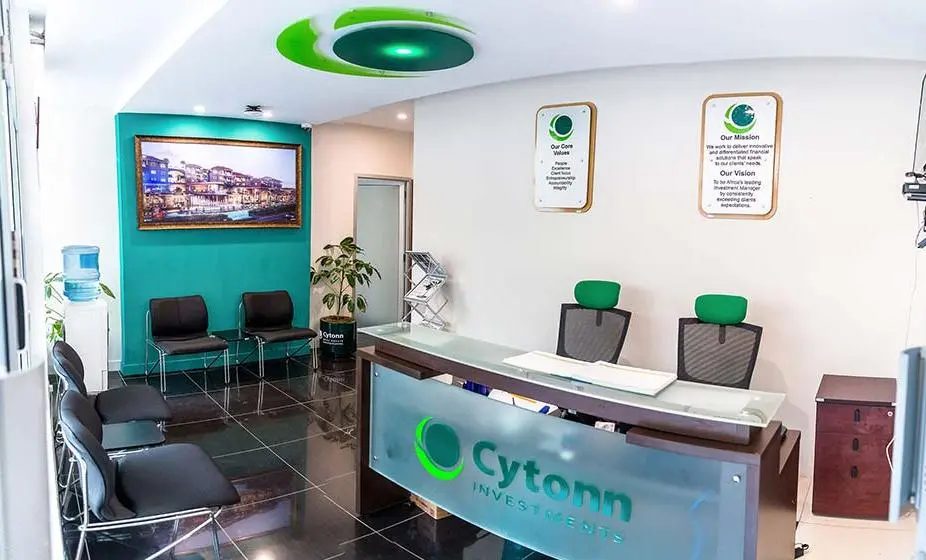 CMA ordered to pay cytonn kSh 10.5 million in landmark court ruling