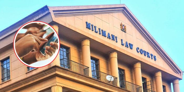 High Court Bars Telcos From Reassigning Phone Numbers