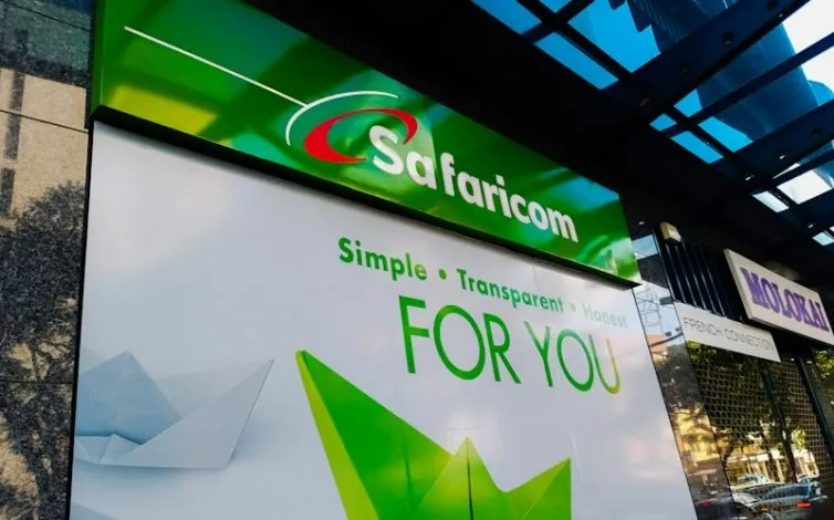 Safaricom rolls out tap-to-pay m-pesa in Tanzania