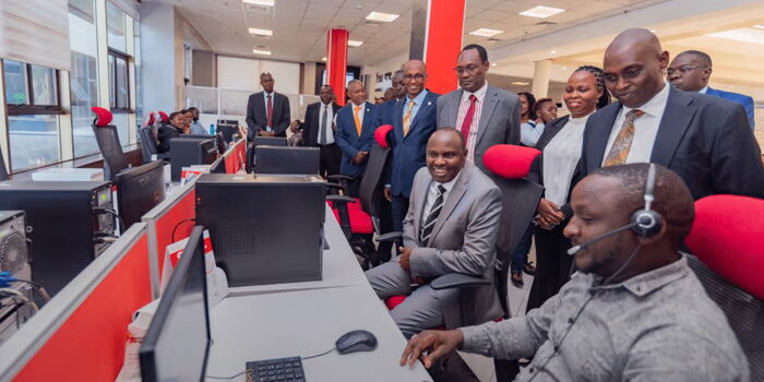 KRA Launches Ushuru Mashinani to Boost Grassroots Tax Awareness Nationwide