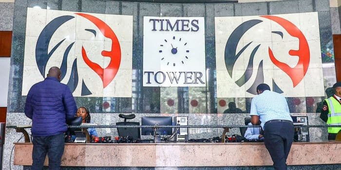 KRA Advises Kenyans on When and How to File Returns via Phone