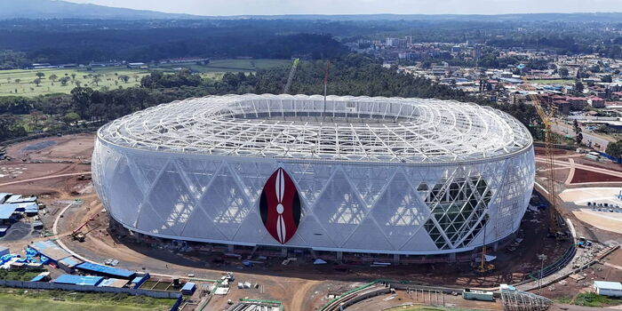 Kenya Risks Losing AFCON Hosting Rights Over Non-Payment of Ksh3.5 Billion Hosting Fees